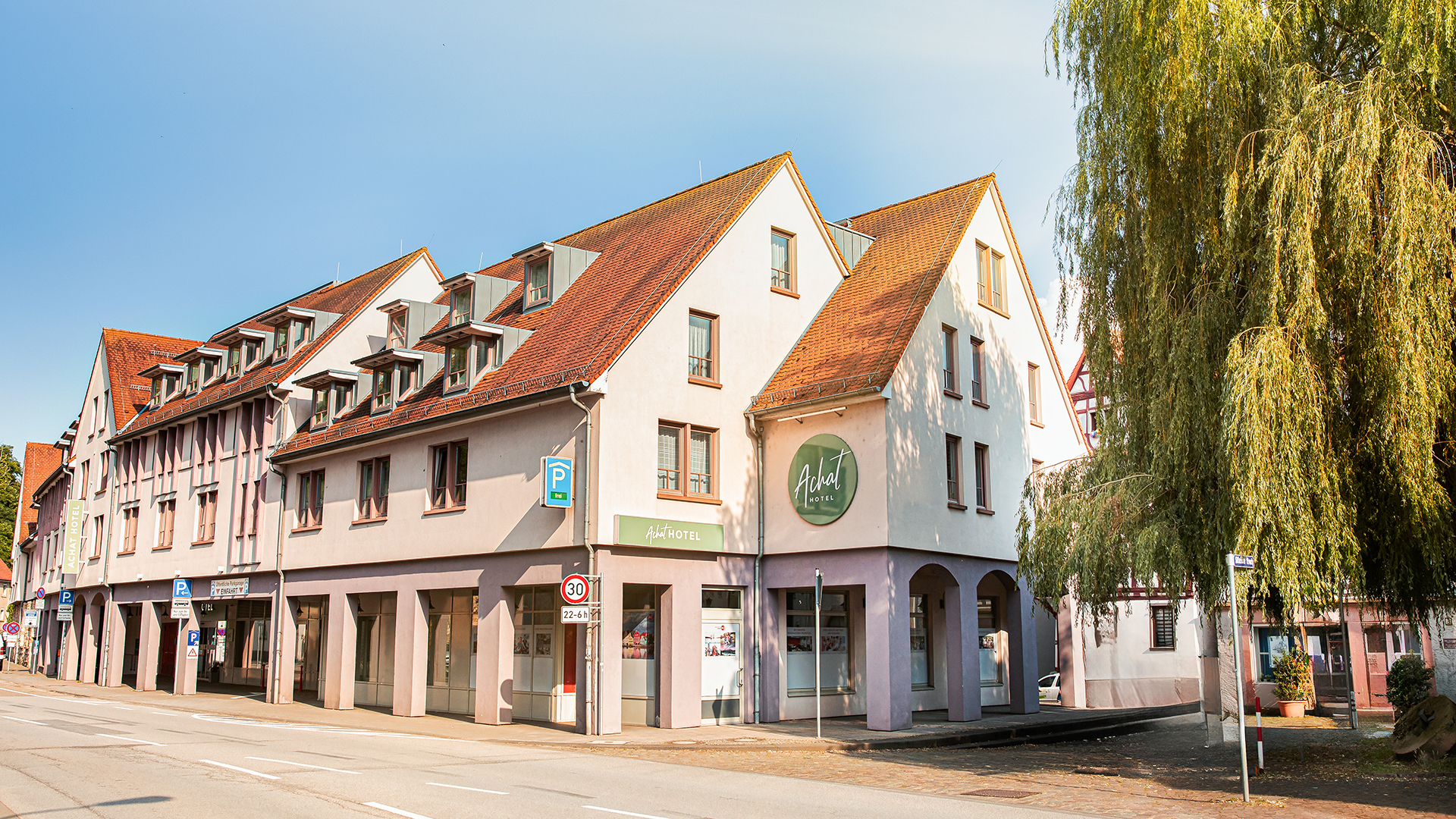 2 Tage 1 Nacht 2 Städtetrip Heppenheim für 2 (1 Nacht) in inkl. Frühstück Weihnachtsreise 2024 online kaufen 2 Tage 1 Nacht 2 Städtetrip Heppenheim für 2 (1 Nacht) in inkl. Frühstück Weihnachtsreise 2024 online kaufen