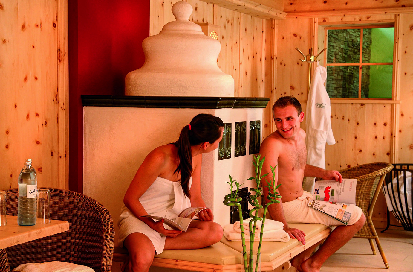 2 Tage 1 Nacht 2 Wellnessurlaub Bad Schallerbach Therme für 2 (1 Nacht) in Wird gestellt: Bademantel, -tücher inkl. Halbpension Weihnachtsreise 2024 online kaufen