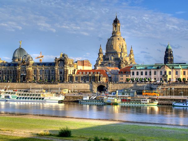 2 Tage 3 Entspannte Weihnachtstage in Radeberg mit Frühstück, Sachsen inkl. Frühstück Weihnachtsreise 2024 online kaufen