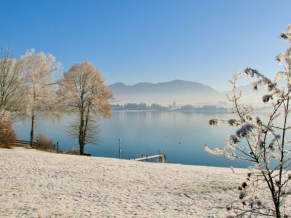 2 Tage Advent im Ostallgäu am Forggensee in Rieden am Forggensee, Bayern inkl. Frühstück Weihnachtsreise 2024 online kaufen