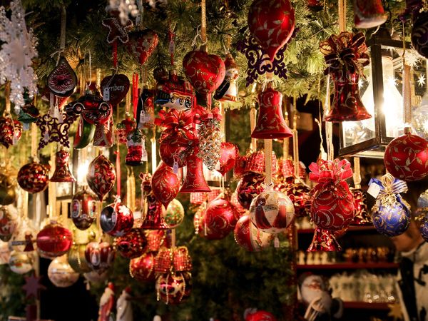 2 Tage Advent in Franken & Ausflug zum Christkindlesmarkt in Herzogenaurach, Bayern inkl. Halbpension Weihnachtsreise 2024 online kaufen 2 Tage Advent in Franken & Ausflug zum Christkindlesmarkt in Herzogenaurach, Bayern inkl. Halbpension Weihnachtsreise 2024 online kaufen