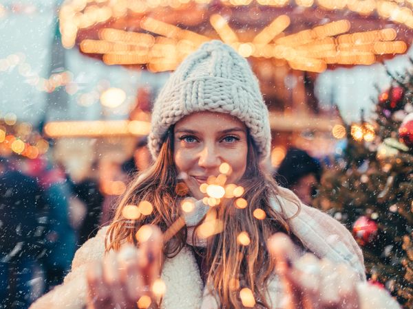 2 Tage Advent in Halle an der Saale mit Geschenk in Kabelsketal, Sachsen-Anhalt inkl. Frühstück Weihnachtsreise 2024 online kaufen