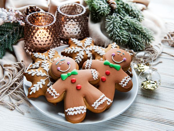 2 Tage Advent in Osnabrück, Niedersachsen inkl. Halbpension Weihnachtsreise 2024 online kaufen