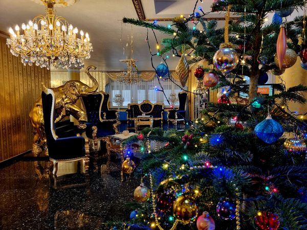 2 Tage Advent wie im Märchen- romantisches Vogtland genießen in Plauen, Sachsen inkl. Frühstück Weihnachtsreise 2024 online kaufen