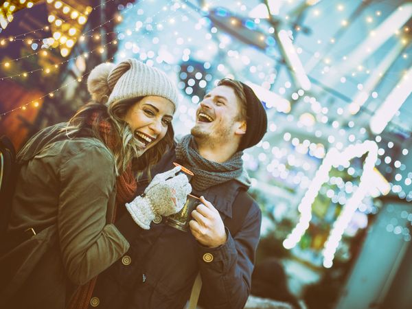 2 Tage Adventsgeflüster in Osnabrück, Niedersachsen inkl. Halbpension Weihnachtsreise 2024 online kaufen