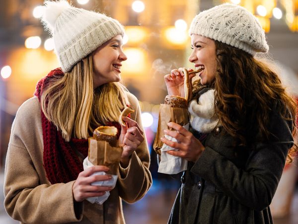2 Tage Adventszeit im winterlichen Dillingen an der Donau in Dillingen a.d.Donau, Bayern inkl. Frühstück Weihnachtsreise 2024 online kaufen
