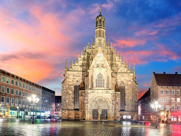 2 Tage Christkindlesmarkt 2025 in Nürnberg, Bayern inkl. Frühstück Weihnachtsreise 2024 online kaufen 2 Tage Christkindlesmarkt 2025 in Nürnberg, Bayern inkl. Frühstück Weihnachtsreise 2024 online kaufen