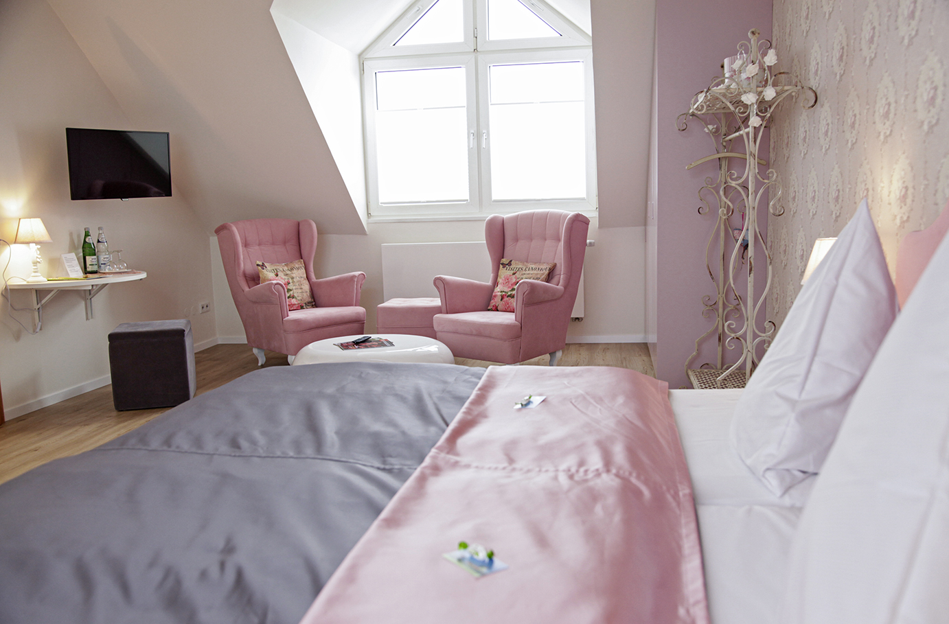 2 Tage Designhotel Bad Sassendorf (1 Nacht) inkl. Frühstück Weihnachtsreise 2024 online kaufen