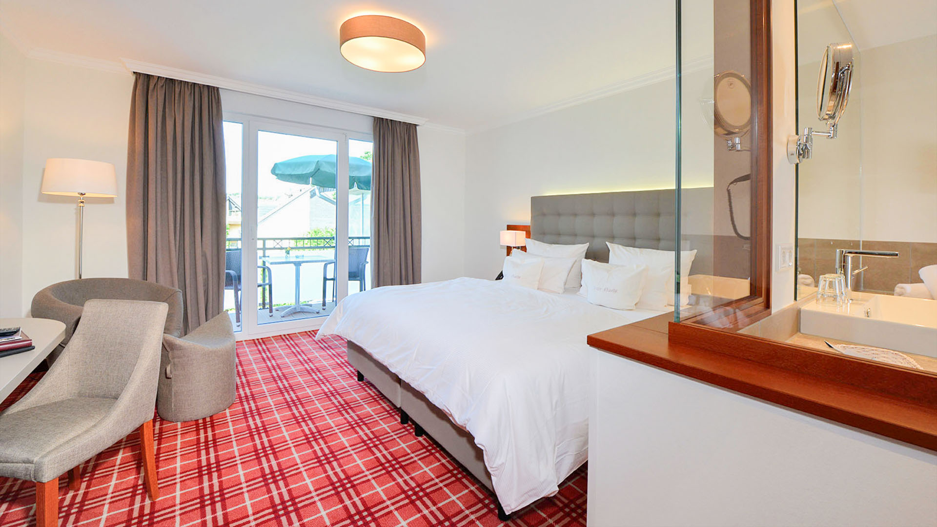 2 Tage Kurzurlaub mit Therme Bad Rothenfelde für 2 (1 Nacht) inkl. Frühstück Weihnachtsreise 2024 online kaufen
