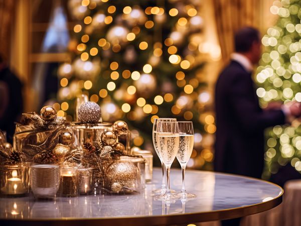 2 Tage Last Minute Xmas in Kißlegg, Baden-Württemberg inkl. Halbpension Plus Weihnachtsreise 2024 online kaufen