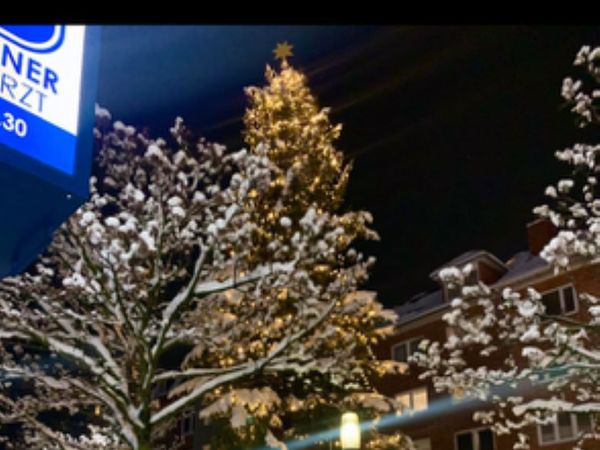 2 Tage Weihnachten am großen Plöner See, Schleswig-Holstein inkl. Frühstück Weihnachtsreise 2024 online kaufen
