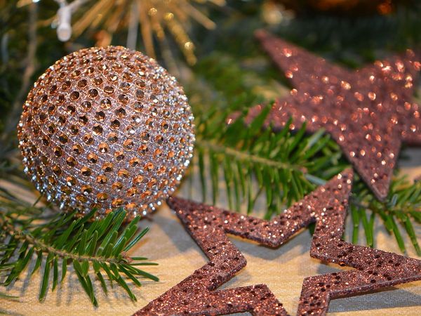 2 Tage Weihnachten in Eisenach/Thüringen inkl. Halbpension Weihnachtsreise 2024 online kaufen