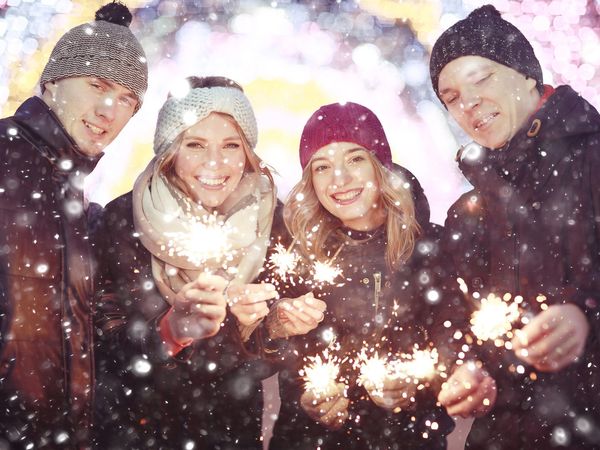 2 Tage Weihnachtsmarkt-Angebot für die ganze Familie in Wittenburg, Mecklenburg-Vorpommern inkl. Frühstück Weihnachtsreise 2024 online kaufen