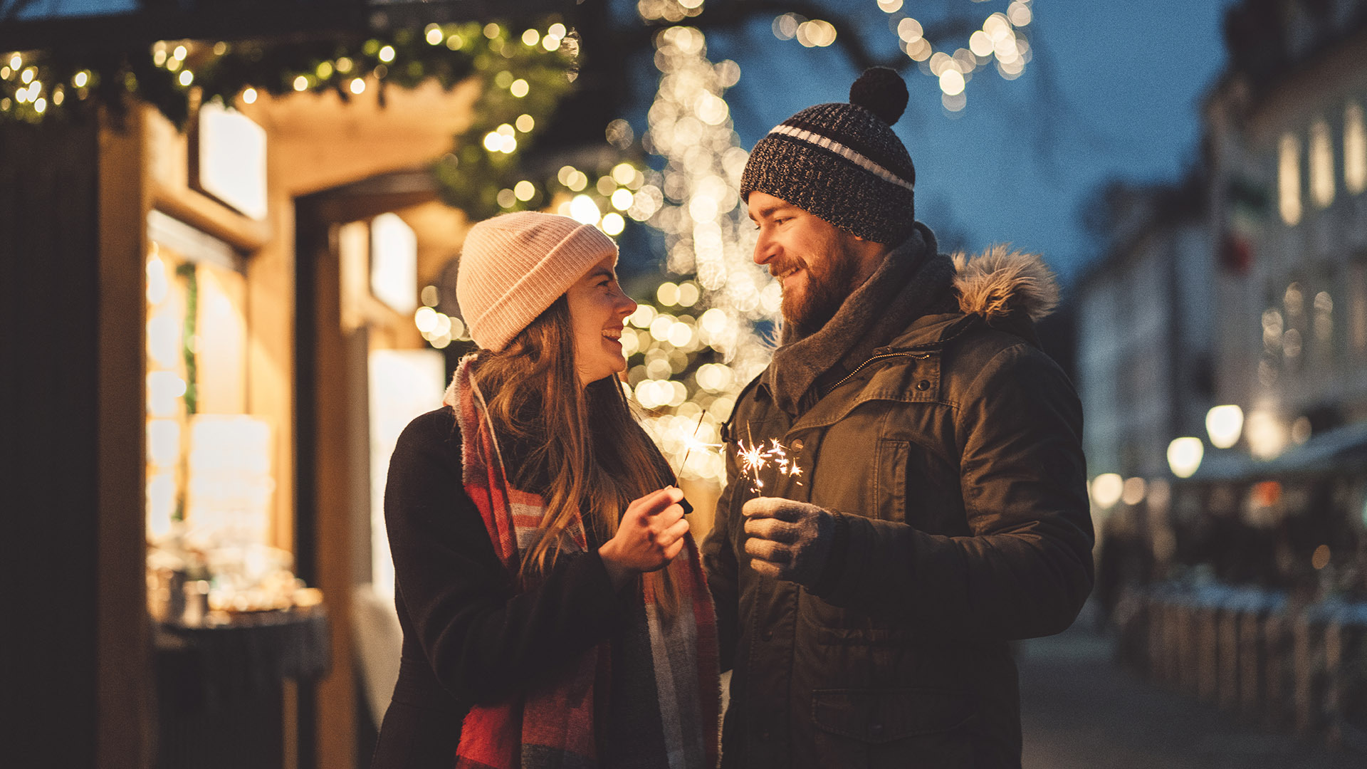 2 Tage Weihnachtsmarkt Kurztrip Donaueschingen für 2 (1 Nacht) inkl. Frühstück Weihnachtsreise 2024 online kaufen