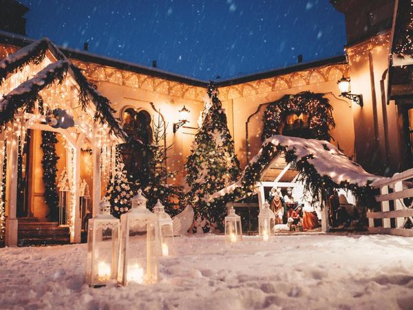 2 Tage Winteraufenthalt in Karlovy Vary in Karlsbad (Karlovy Vary), Karlsbad / Karlovarský kraj inkl. Halbpension Weihnachtsreise 2024 online kaufen 2 Tage Winteraufenthalt in Karlovy Vary in Karlsbad (Karlovy Vary), Karlsbad / Karlovarský kraj inkl. Halbpension Weihnachtsreise 2024 online kaufen