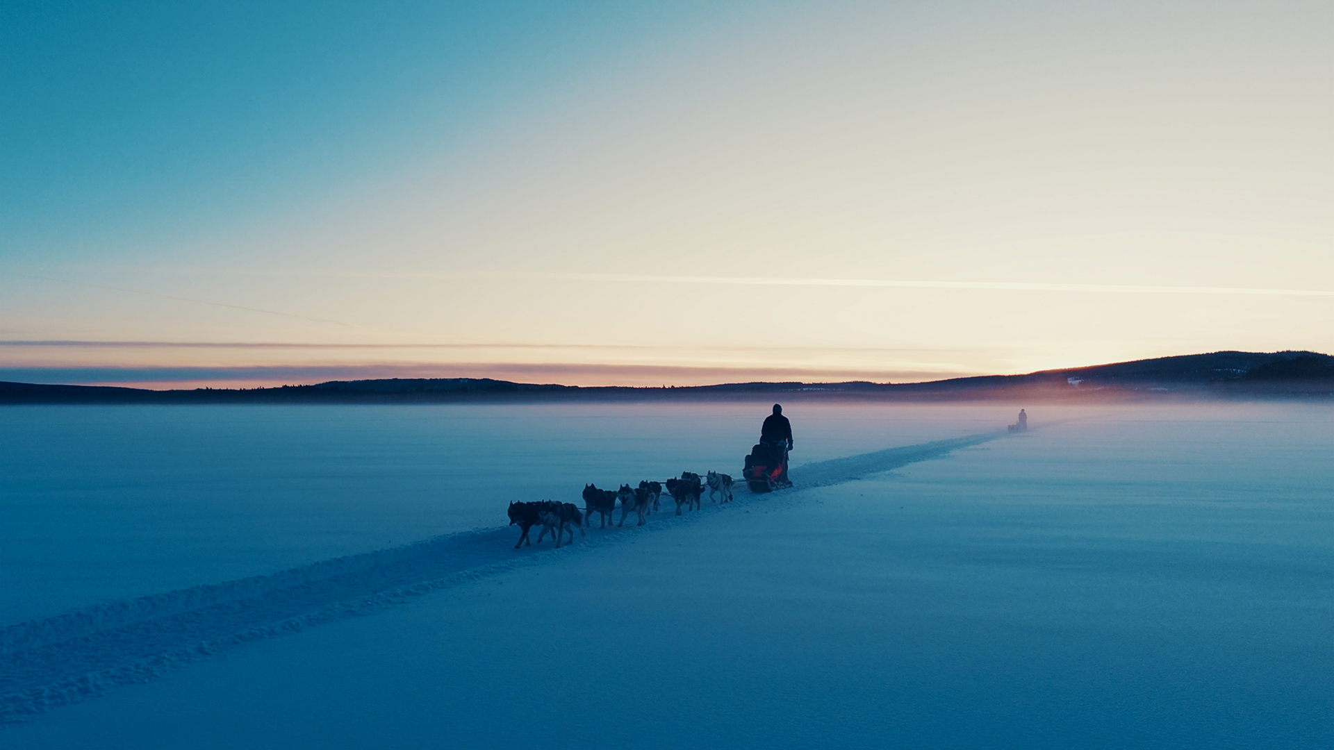 3 Tage 2 Nächte 3 Abenteuerreise Lappland mit Hundeschlitten für 2 (2 Nächte) in Mitzubringen: Winterausrüstung und -bekleidung (wie beim Skifahren) Wird gestellt: extra warme Kleidung, Schuhe, Stirnlampe, Campingequipment inkl. All Inclusive Weihnachtsreise 2024 online kaufen