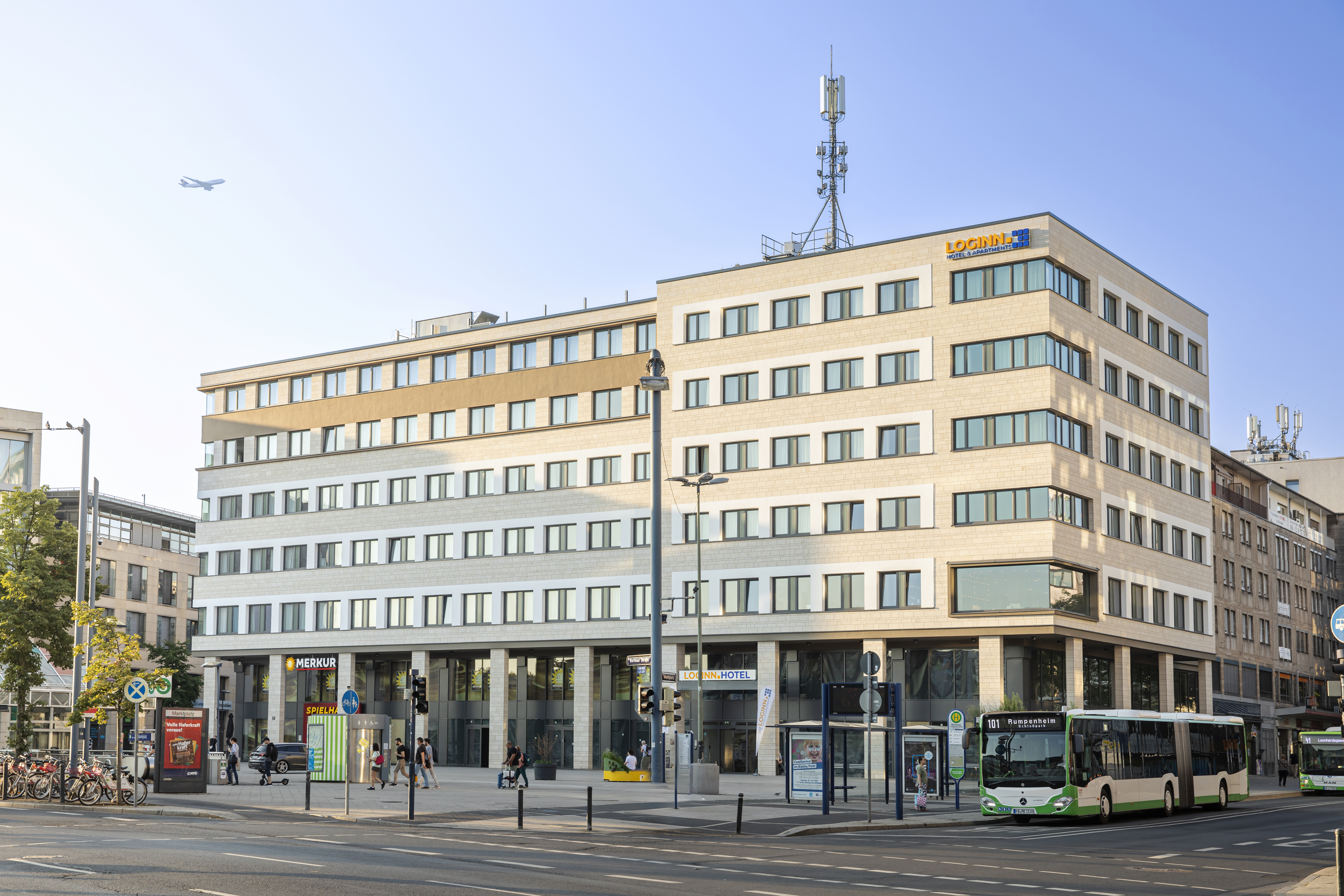 3 Tage 2 Nächte 3 Städtetrip Offenbach am Main für 2 (2 Nächte) in inkl. Halbpension Weihnachtsreise 2024 online kaufen 3 Tage 2 Nächte 3 Städtetrip Offenbach am Main für 2 (2 Nächte) in inkl. Halbpension Weihnachtsreise 2024 online kaufen