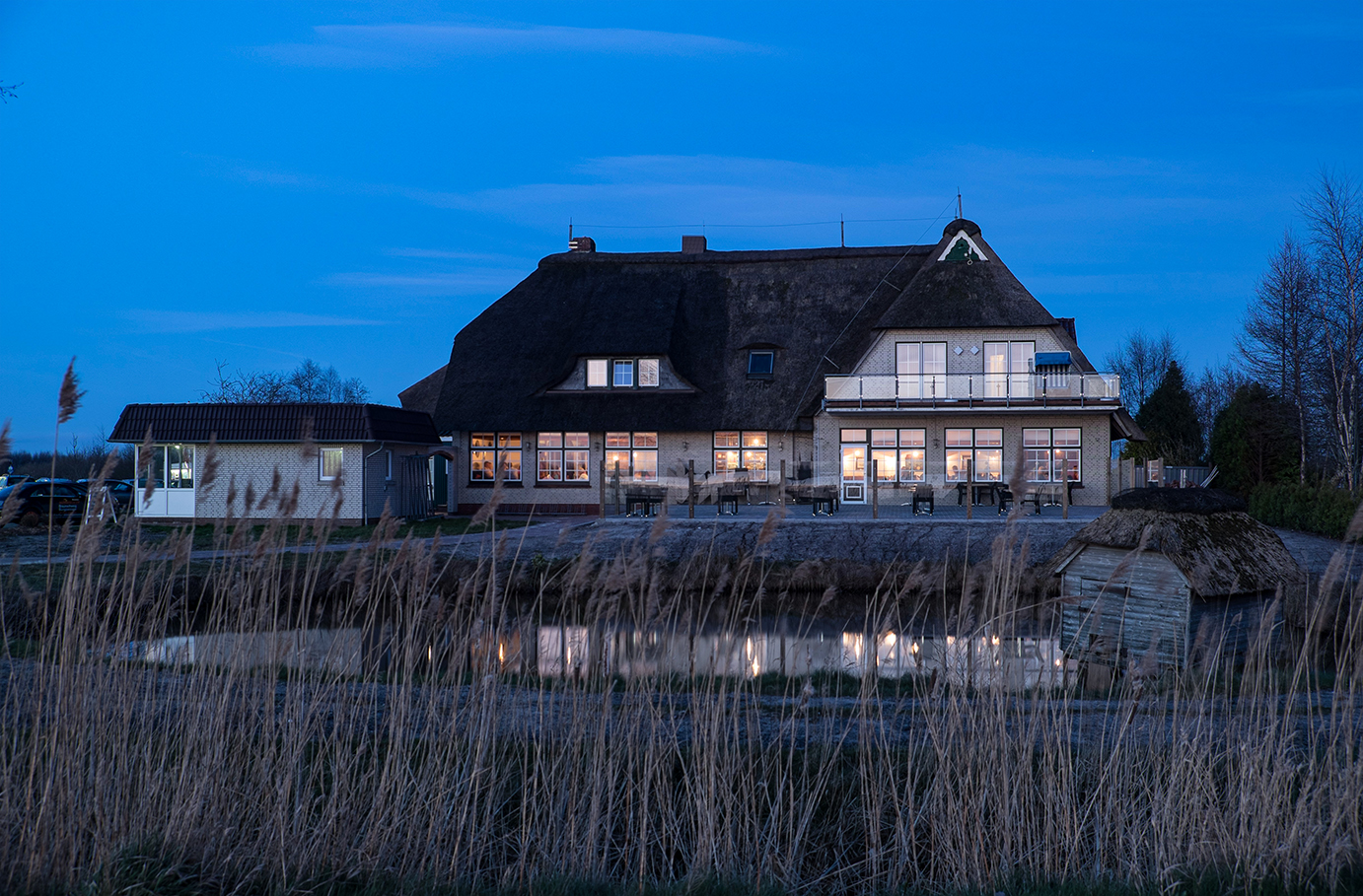 3 Tage 2 Nächte 3 Winterurlaub in Ostfriesland für 2 (2 Nächte) in inkl. All Inclusive Weihnachtsreise 2024 online kaufen