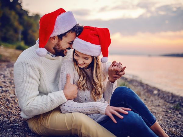 3 Tage Feiertage am Meer: Weihnachten auf Rügen - 3 Nächte in Ostseebad Göhren, Mecklenburg-Vorpommern inkl. Halbpension Weihnachtsreise 2024 online kaufen 3 Tage Feiertage am Meer: Weihnachten auf Rügen - 3 Nächte in Ostseebad Göhren, Mecklenburg-Vorpommern inkl. Halbpension Weihnachtsreise 2024 online kaufen