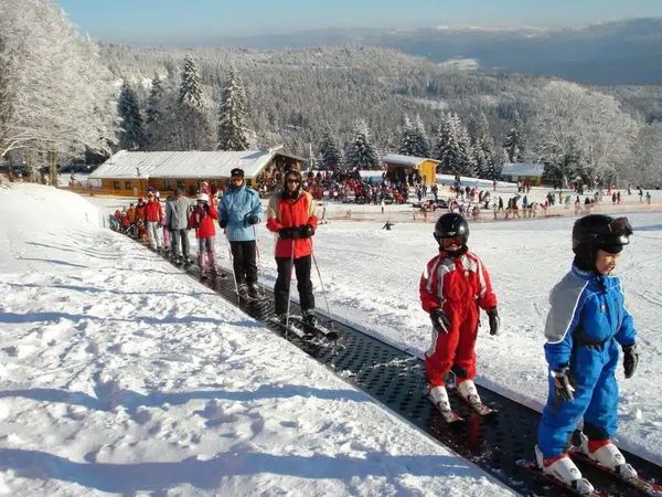 3 Tage Großer Arber: Der Gipfel deines Erlebnisses in Bayerisch Eisenstein, Bayern inkl. Halbpension Weihnachtsreise 2024 online kaufen 3 Tage Großer Arber: Der Gipfel deines Erlebnisses in Bayerisch Eisenstein, Bayern inkl. Halbpension Weihnachtsreise 2024 online kaufen