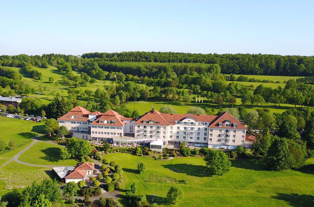 3 Tage Kurzurlaub im Westerwald für 2 (2 Nächte) inkl. Frühstück Weihnachtsreise 2024 online kaufen
