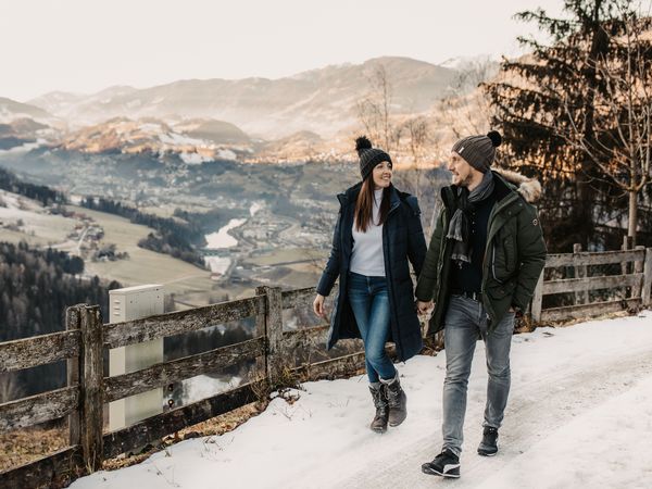 3 Tage Kuschelige Winterauszeit für Zwischendurch in St. Johann im Pongau, Salzburg inkl. Halbpension Plus Weihnachtsreise 2024 online kaufen