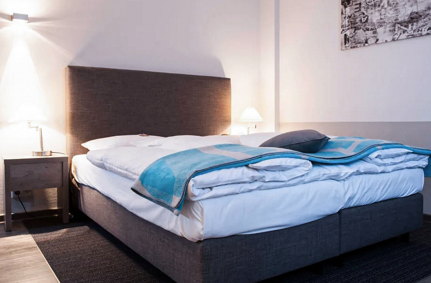 3 Tage Romantikurlaub Gevelsberg für 2 (2 Nächte) inkl. Halbpension Weihnachtsreise 2024 online kaufen 3 Tage Romantikurlaub Gevelsberg für 2 (2 Nächte) inkl. Halbpension Weihnachtsreise 2024 online kaufen