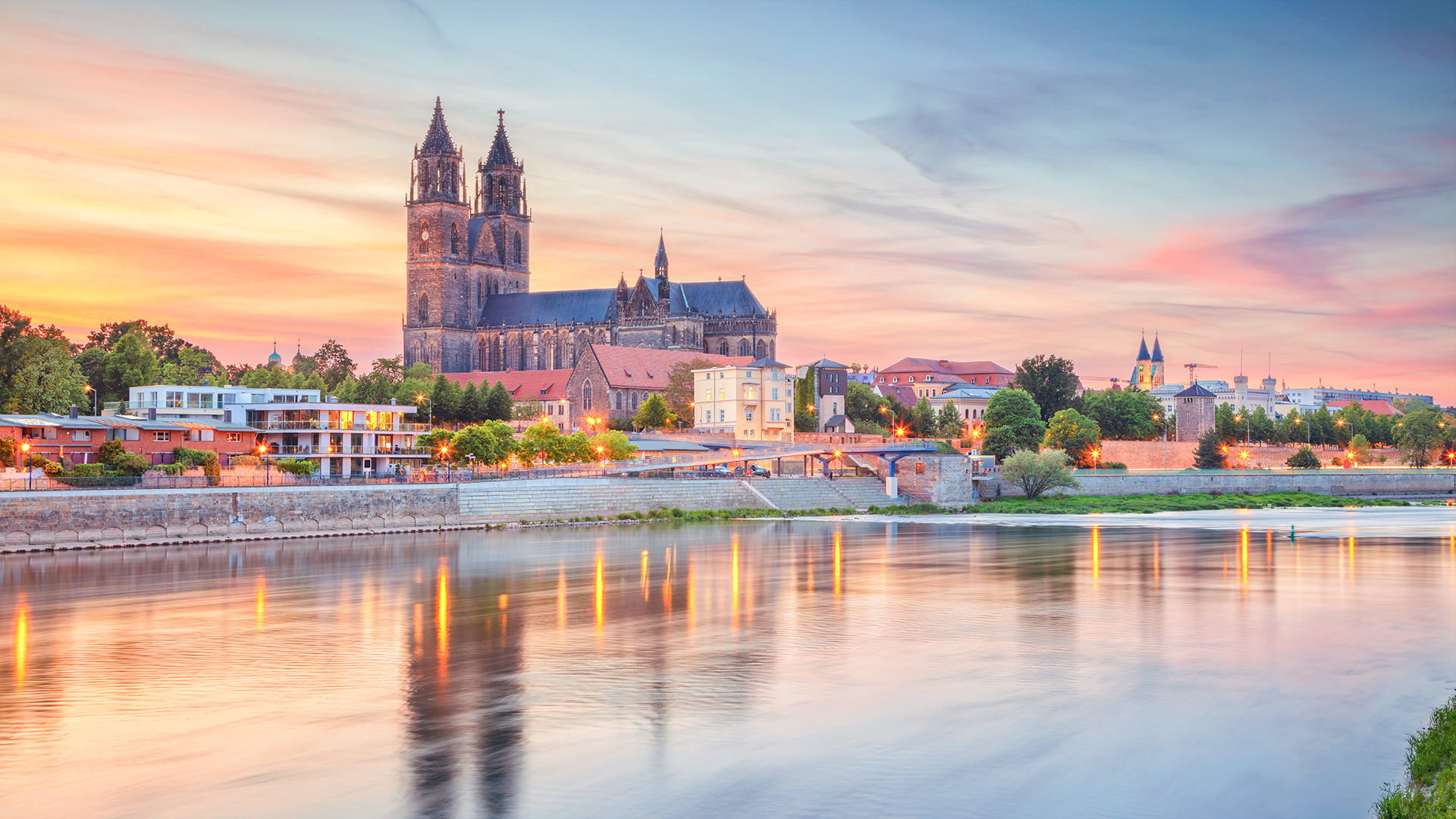 3 Tage Städtetrip Magdeburg für 2 (2 Nächte) inkl. Frühstück Weihnachtsreise 2024 online kaufen 3 Tage Städtetrip Magdeburg für 2 (2 Nächte) inkl. Frühstück Weihnachtsreise 2024 online kaufen