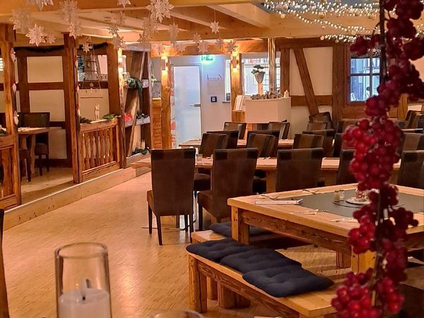 3 Tage Südpfälzer Weihnachtszeit in Herxheim OT Hayna, Rheinland-Pfalz inkl. Halbpension Weihnachtsreise 2024 online kaufen 3 Tage Südpfälzer Weihnachtszeit in Herxheim OT Hayna, Rheinland-Pfalz inkl. Halbpension Weihnachtsreise 2024 online kaufen