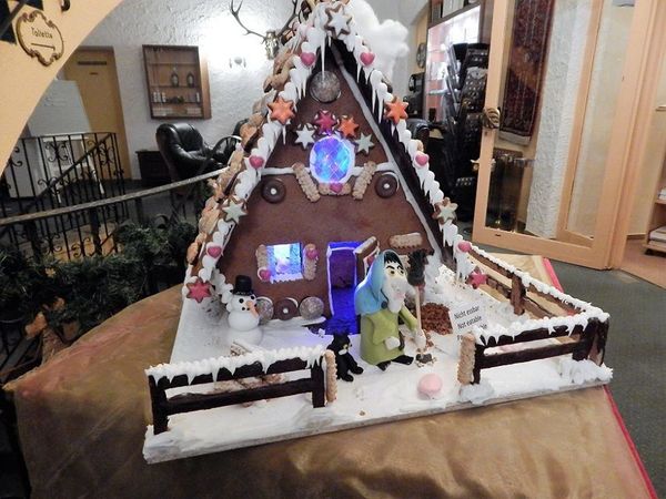 3 Tage Weihnachten im "Alten Forsthaus" in Hürtgenwald OT Vossenack, Nordrhein-Westfalen inkl. Halbpension Weihnachtsreise 2024 online kaufen 3 Tage Weihnachten im "Alten Forsthaus" in Hürtgenwald OT Vossenack, Nordrhein-Westfalen inkl. Halbpension Weihnachtsreise 2024 online kaufen