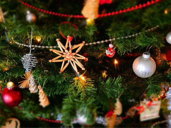 3 Tage Weihnachten im Herzen des Markgräflerlands in Bad Krozingen, Baden-Württemberg inkl. Halbpension Weihnachtsreise 2024 online kaufen