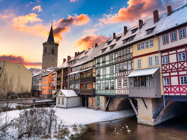 3 Tage Weihnachtliche Auszeit zwischen den Jahren - 3 Nächte in Erfurt, Thüringen inkl. Frühstück Weihnachtsreise 2024 online kaufen 3 Tage Weihnachtliche Auszeit zwischen den Jahren - 3 Nächte in Erfurt, Thüringen inkl. Frühstück Weihnachtsreise 2024 online kaufen