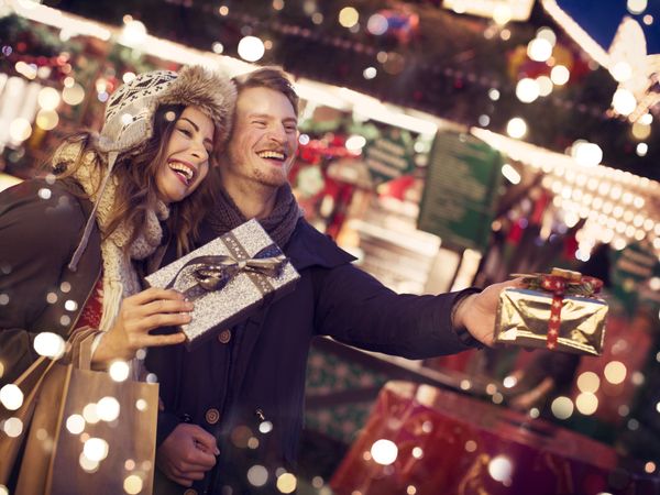 3 Tage Weihnachtsmarkt in Bad Kissingen, Bayern inkl. Frühstück Weihnachtsreise 2024 online kaufen