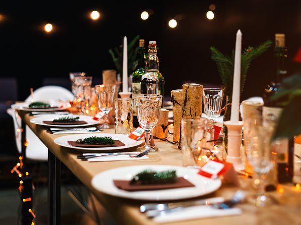 3 Tage Weihnachtsurlaub im Siegerland (3 Nächte) in Siegen, Nordrhein-Westfalen inkl. Halbpension Weihnachtsreise 2024 online kaufen