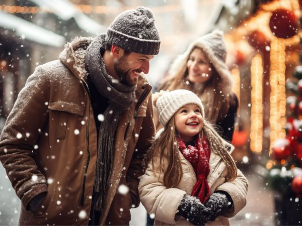 3 Tage Weihnachtszauber im Harz: 3 Nächte in Bad Lauterberg, Niedersachsen inkl. All Inclusive Weihnachtsreise 2024 online kaufen 3 Tage Weihnachtszauber im Harz: 3 Nächte in Bad Lauterberg, Niedersachsen inkl. All Inclusive Weihnachtsreise 2024 online kaufen