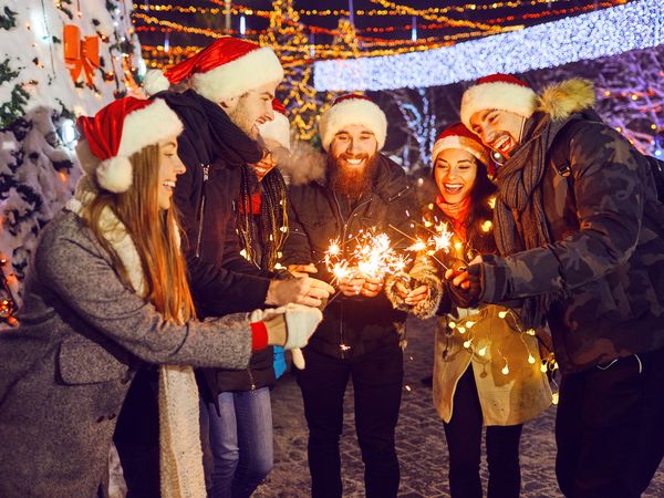 3 Tage Weihnachtszauber in Hildesheim, inkl. Frühstück Weihnachtsreise 2024 online kaufen