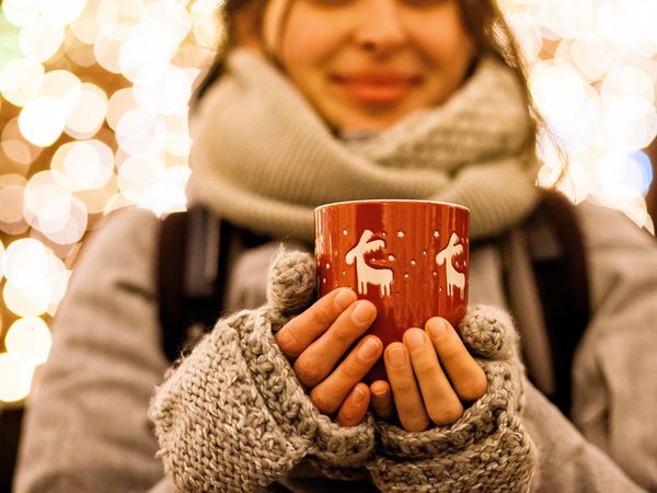 4 Tage Adventzeit mit Weihnachtsmarkt am Wörthersee in Krumpendorf, Kärnten inkl. Frühstück Weihnachtsreise 2024 online kaufen