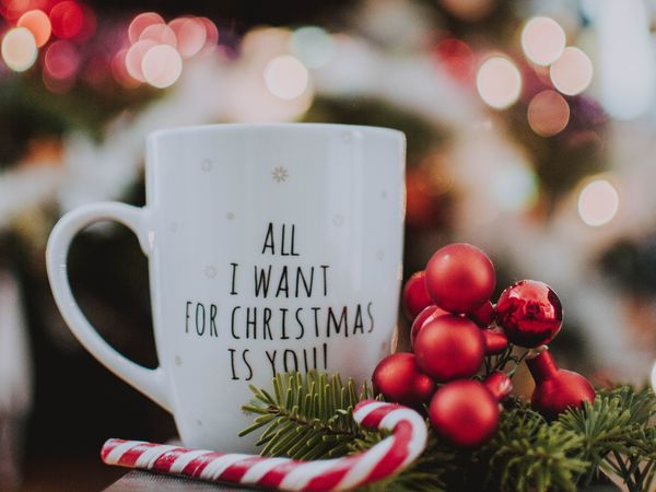 4 Tage Besinnliche Weihnacht' mit Wellness & Therme in Bad Füssing, Bayern inkl. Halbpension Weihnachtsreise 2024 online kaufen