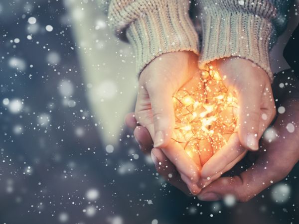 4 Tage besinnliche Wellness-Auszeit über die Feiertage in Fürstenzell, Bayern inkl. Frühstück Weihnachtsreise 2024 online kaufen