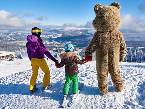 4 Tage Großer Arber: Der Gipfel deines Erlebnisses in Bayerisch Eisenstein, Bayern inkl. Halbpension Weihnachtsreise 2024 online kaufen 4 Tage Großer Arber: Der Gipfel deines Erlebnisses in Bayerisch Eisenstein, Bayern inkl. Halbpension Weihnachtsreise 2024 online kaufen
