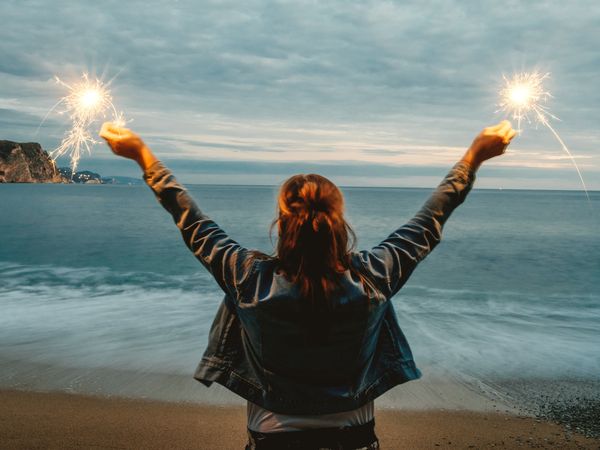 4 Tage Silvesterzauber an der polnischen Ostsee in Pobierowo, Westpommern inkl. Halbpension Weihnachtsreise 2024 online kaufen