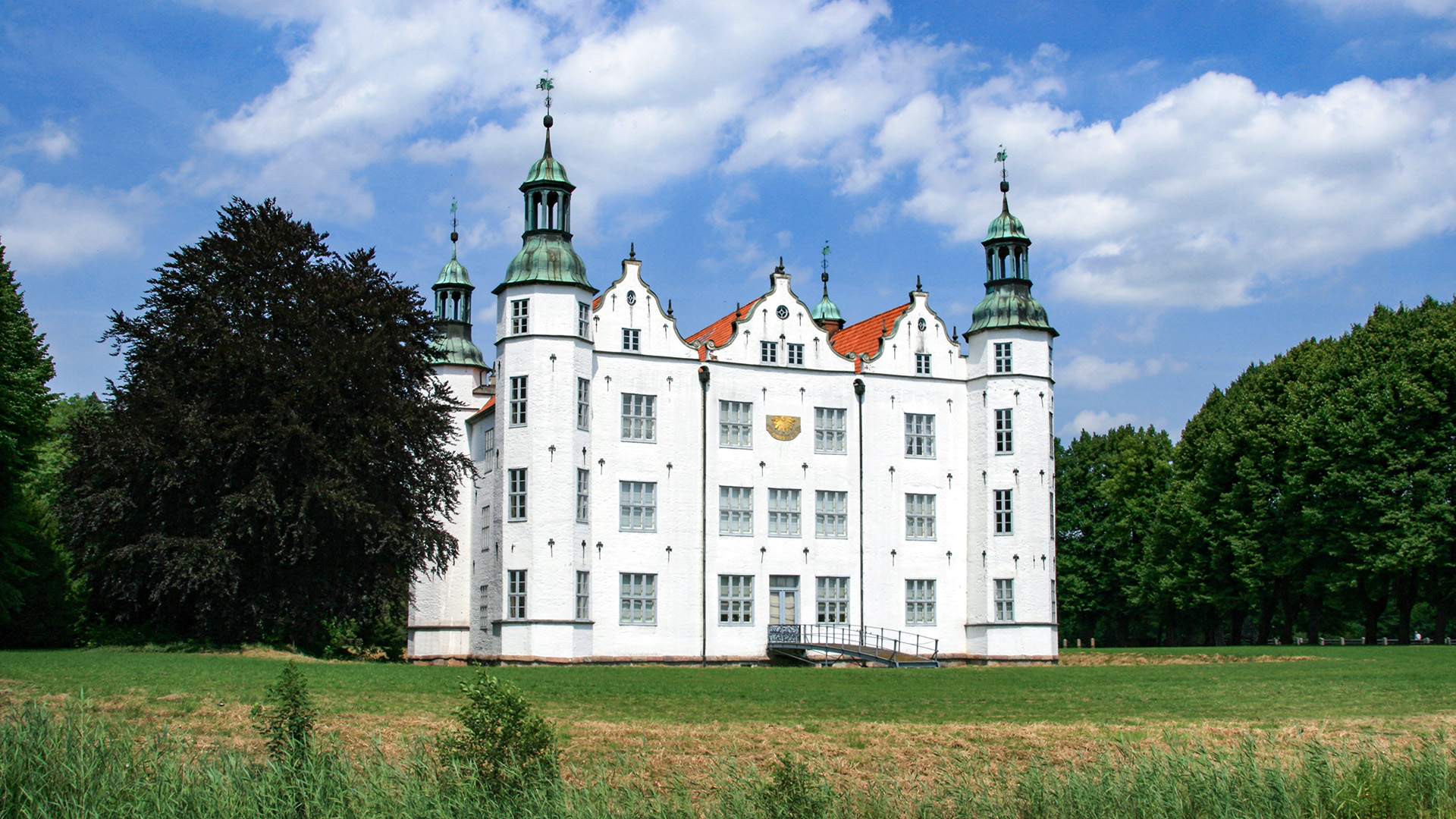 4 Tage Städtereise Ahrensburg für 2 (3 Nächte) inkl. Frühstück Weihnachtsreise 2024 Produktbild 4 Tage Städtereise Ahrensburg für 2 (3 Nächte) inkl. Frühstück Weihnachtsreise 2024 Produktbild