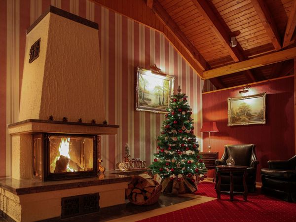 4 Tage Waldweihnacht - Weihnachten 2026 in Senftenberg, Brandenburg inkl. Halbpension Weihnachtsreise 2024 online kaufen 4 Tage Waldweihnacht - Weihnachten 2026 in Senftenberg, Brandenburg inkl. Halbpension Weihnachtsreise 2024 online kaufen
