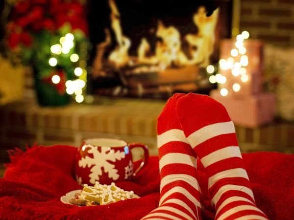 4 Tage Weihnachten an der Nordsee inkl. Festmenü in Hattstedtermarsch, Schleswig-Holstein inkl. Halbpension Weihnachtsreise 2024 online kaufen