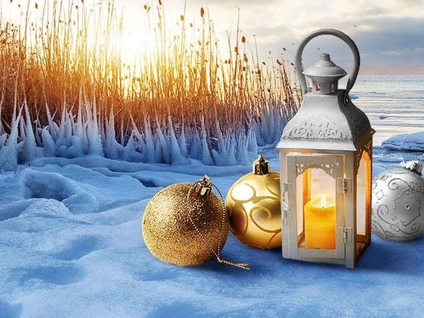 4 Tage Weihnachten an der See inkl. Genießer-Halbpension in Zinnowitz, Mecklenburg-Vorpommern inkl. Halbpension Weihnachtsreise 2024 online kaufen