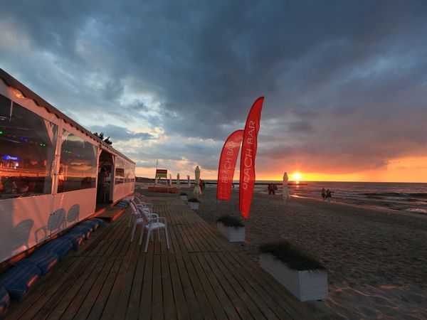 4 Tage Weihnachten im Havet Hotel an der polnischen Ostsee in Kolberger Deep (Dźwirzyno), Westpommern inkl. Halbpension Weihnachtsreise 2024 online kaufen