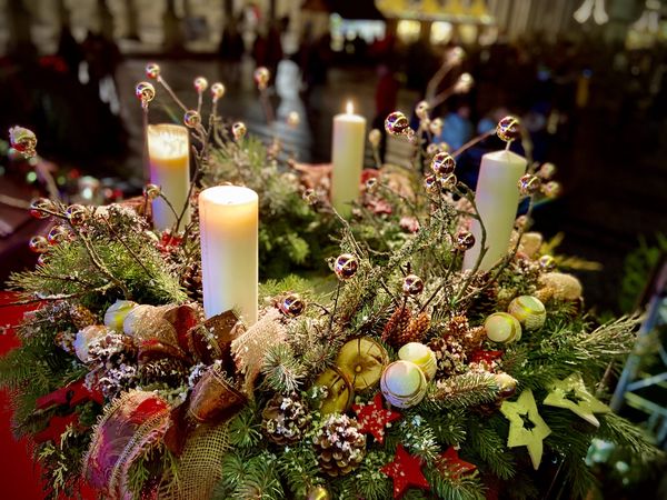 4 Tage Weihnachten im Herzen der Kurstadt / 4 Nächte in Karlsbad (Karlovy Vary), Karlsbad (Karlovarský kraj) inkl. Halbpension Weihnachtsreise 2024 online kaufen 4 Tage Weihnachten im Herzen der Kurstadt / 4 Nächte in Karlsbad (Karlovy Vary), Karlsbad (Karlovarský kraj) inkl. Halbpension Weihnachtsreise 2024 online kaufen