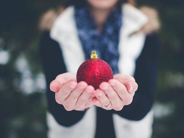 4 Tage Weihnachten in Gotha, Thüringen inkl. Halbpension Weihnachtsreise 2024 online kaufen