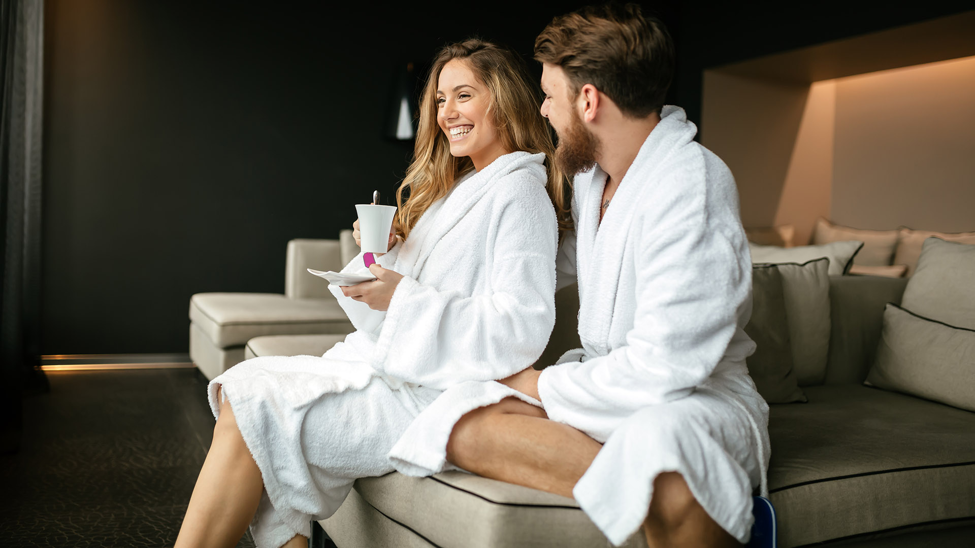 4 Tage Wellnessurlaub Bad Harzburg für 2 (3 Nächte) inkl. Frühstück Weihnachtsreise 2024 online kaufen