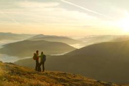 4 Tage Wellnessurlaub in Kärnten inkl. Halbpension Weihnachtsreise 2024 Produktbild